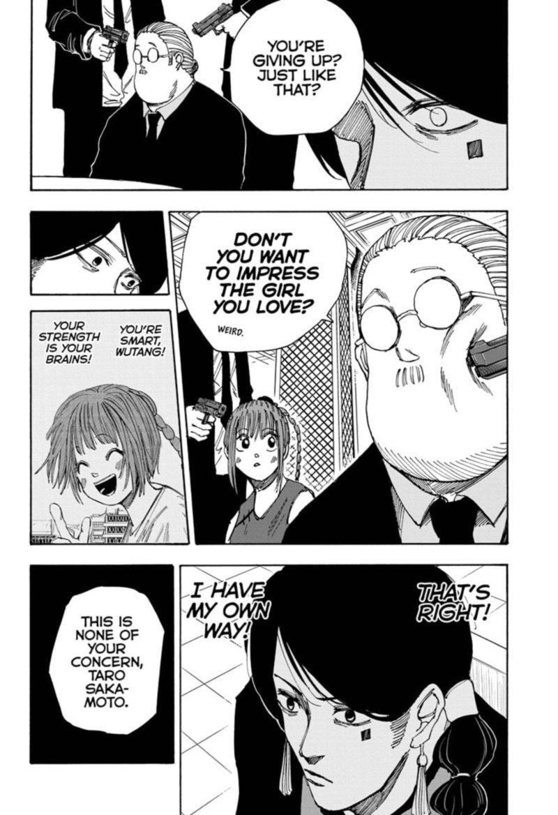 Chapter 36 Wutang, Part 3 - Page 27